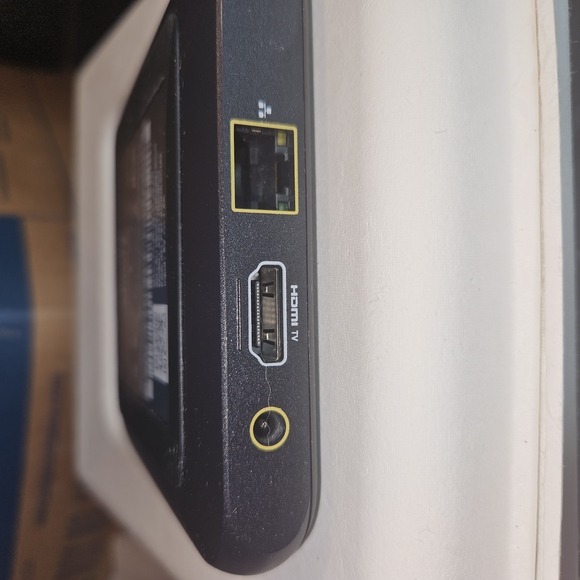 Xfinity Flex Streaming Device - Picture 4 of 6